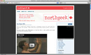 NorthGeek.com