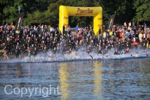 Vancouver Triathlon