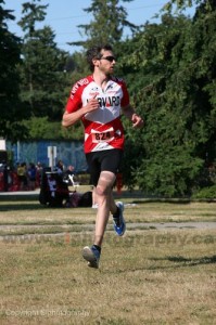 Vancouver Triathlon