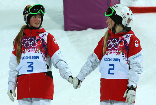 Dufour-Lapointe